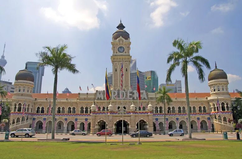 Kuala Lumpur, Kuala Lumpur, Federal Territory, Malaysia